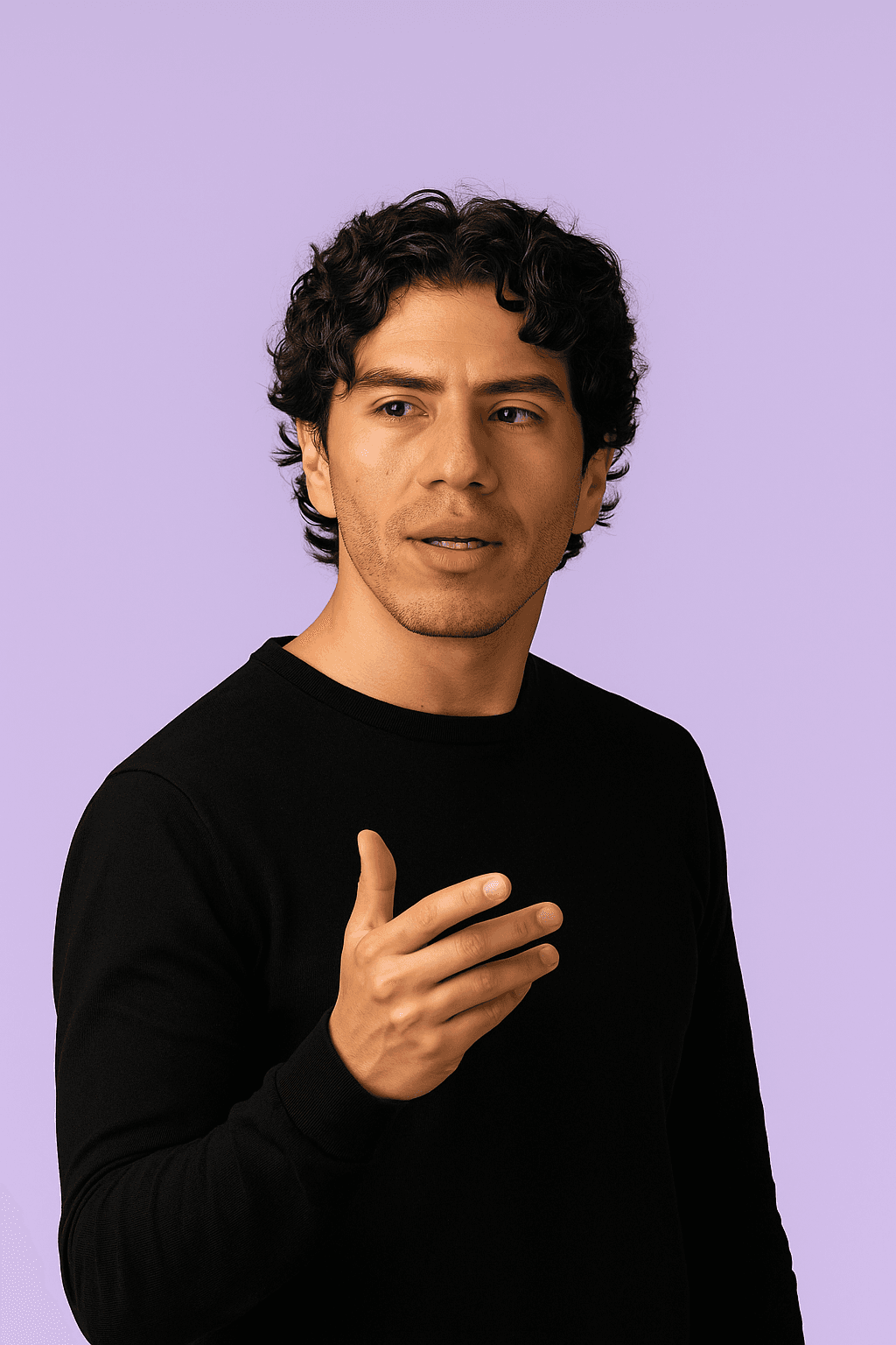 Foto de Marco